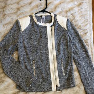 Alberto Makali jacket